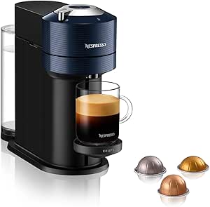 Nespresso Vertuo Next Bleu Cafetière Avis