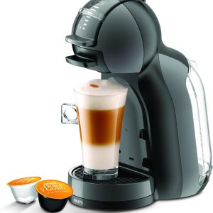 Krups Nescafé Dolce Gusto Mini Me machine à café capsules 0,8 L 15 bars Avis
