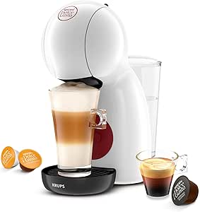 Nescafé Dolce Gusto Piccolo XS Machine à café Avis