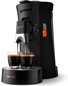 Philips SENSEO Select CSA240/61 cafetière à dosettes avis