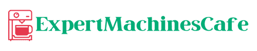 Expert Machines Cafe