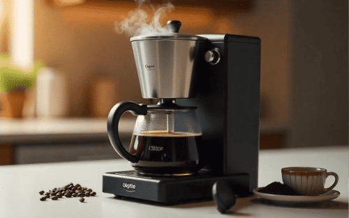 Les Meilleures Machines à Café à Percolation (Top 5)